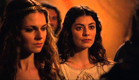 Romeo e Giulietta - trailer (serie tv Canale 5) - con Alessandra Mastronardi e Martin Rivas