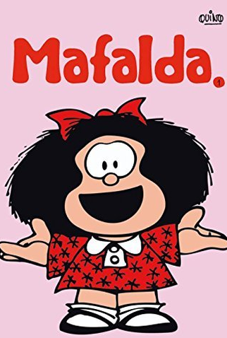 Poster 1 de Série Mafalda (1ª Temporada) (1973)