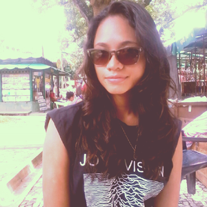 Foto de perfil de Emanoelle Luz