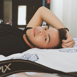 Foto de perfil de Renan