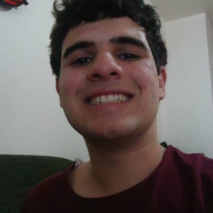 Foto de perfil de Matheus Lemos