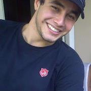 Foto de perfil de Rafael Barreira de Oliveira