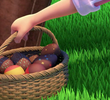 Œufs de Pâques
