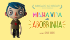Minha Vida de Abobrinha - Trailer legendado [HD]