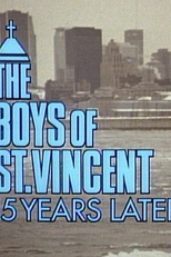 Os Meninos de São Vicente: 15 Anos Depois (The Boys of St. Vincent: 15 Years Later)