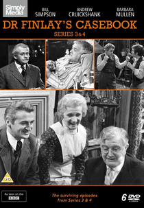 Dr. Finlay's Casebook (4ª Temporada) (Dr. Finlay's Casebook (Season 4))