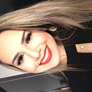 Foto de perfil de Suelen César