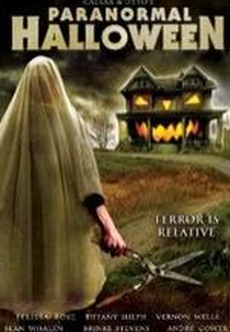 Caesar and Otto's Paranormal Halloween (Caesar and Otto's Paranormal Halloween)