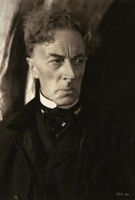 Ernest Thesiger