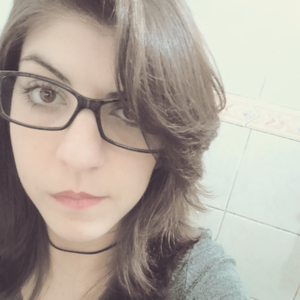 Foto de perfil de Luiza