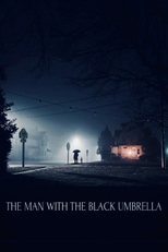 The Man with the Black Umbrella (The Man with the Black Umbrella)