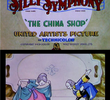 The China Shop