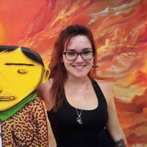 Foto de perfil de Larissa Perez