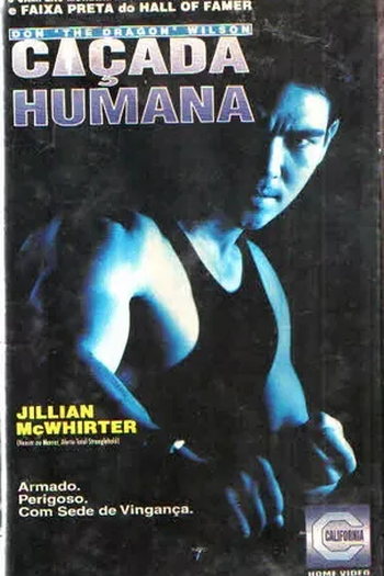  de Filme Caçada Humana (1995)