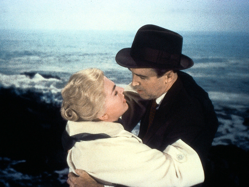 Foto 28 de Um Corpo que Cai