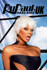 RuPaul's Drag Race UK (RuPaul's Drag Race UK)