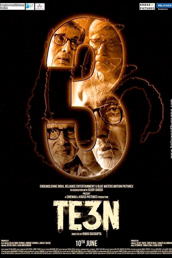  de Filme Te3n (2016)