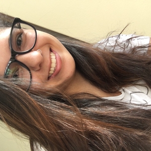 Foto de perfil de Camila