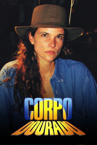 Poster 5 de TV Corpo Dourado (1998)