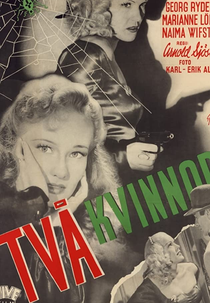 Two Women (Två kvinnor)