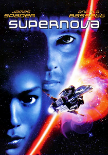 Supernova (Supernova)