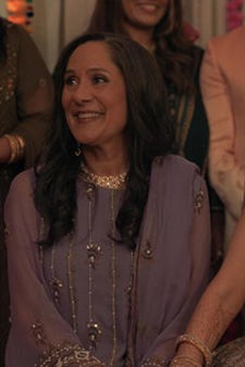 Poster de Episódio Shaadi Boys (2025)
