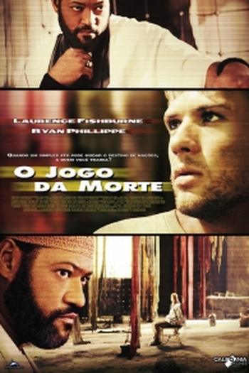  de Filme O Jogo da Morte (2006)