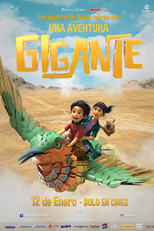 Una Aventura Gigante (Una Aventura Gigante)