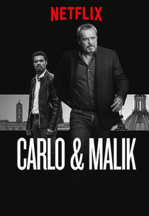 Carlo e Malik (2ª temporada) (Nero A Metà (2ª Stagione))