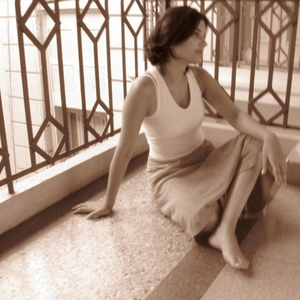 Foto de perfil de Bruna Almeida