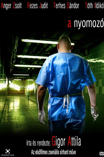  de Filme O Investigador (2008)