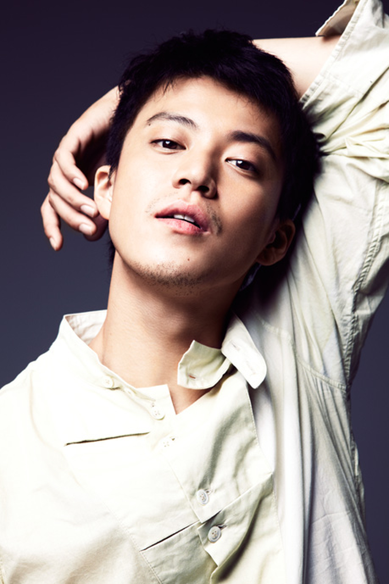 Shun Oguri - Foto 3
