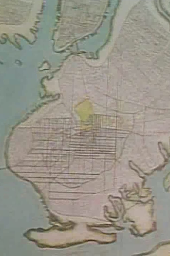 Poster de Curta Cosmic Letter (1979)