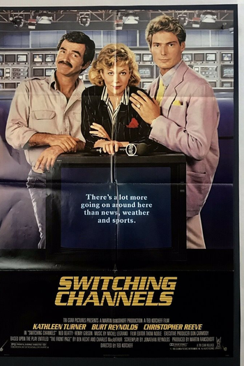  de Filme Troca de Maridos (1988)