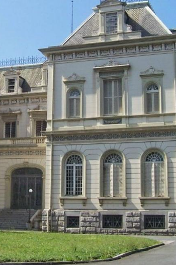  de Curta Campos Elíseos (2006)