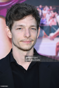 Mike Faist