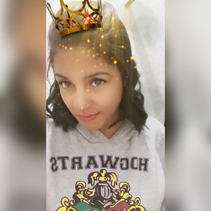 Foto de perfil de Michelle Rosa