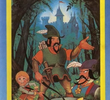 Coleção Contos Clássicos: Robin Hood - Príncipe dos Ladrões