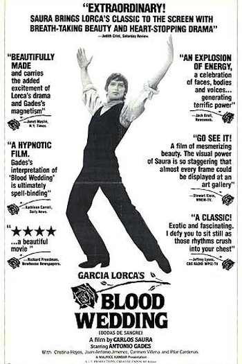  de Filme Bodas de Sangue (1981)