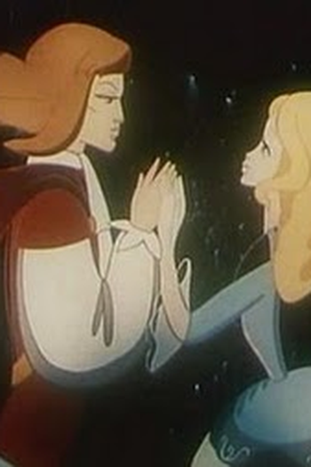  de Curta Cinderella (1979)