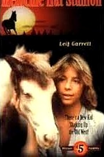  de Filme O Herói do Pony Express (1977)