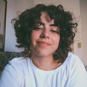 Foto de perfil de natascha cazé