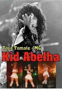 Kid Abelha: Show Tomate (Kid Abelha: Show Tomate)