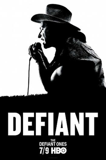  de Filme The Defiant Ones (2017)