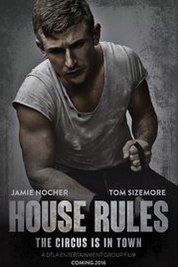  de Filme House Rules (2017)