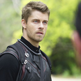Luke Mitchell