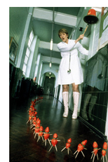 Daily Life Series 4: Grown up School (Daily Life Series 4: Grown up School)