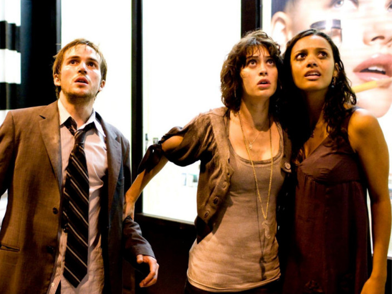 Foto 5 de Cloverfield: Monstro