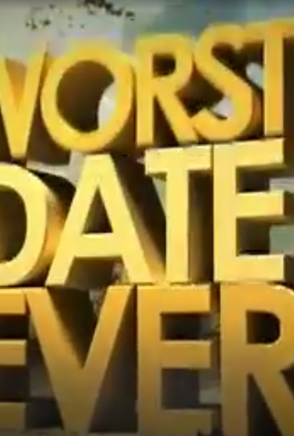 Poster 1 de Curta Worst Date Ever (2009)