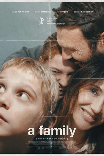  de Filme A Family (2026)